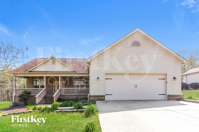property at 20815 Sandy Dr