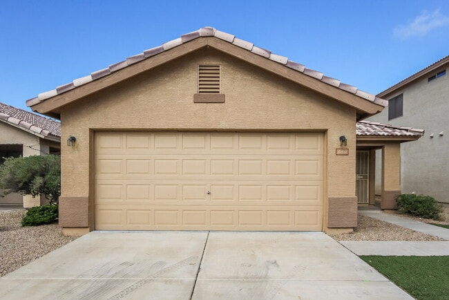 property at 10810 W Alvarado Rd