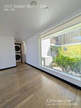 1313 Sunset Blvd in Los Angeles, CA - Building Photo - Building Photo