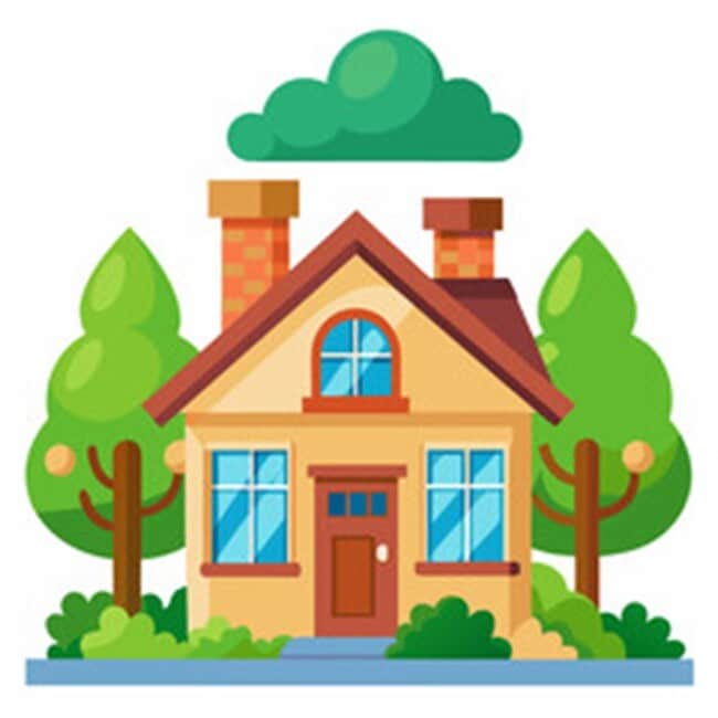 property at 107 Silver Peak Dr