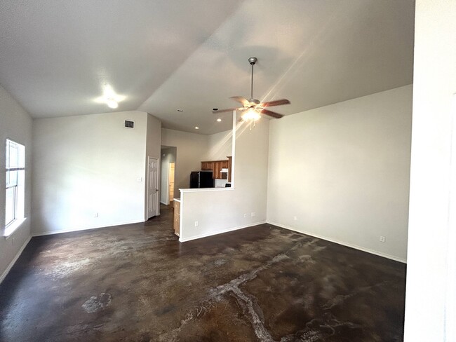 property at 7223 Golf Way