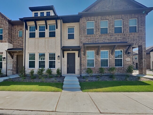 property at 1069 Keene Rdg Dr