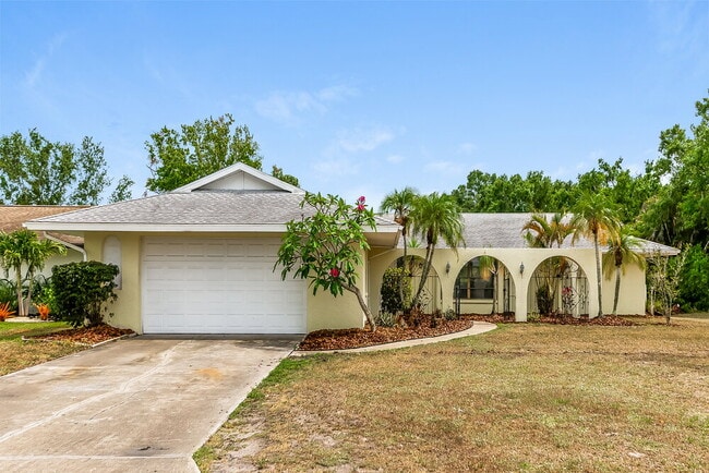 property at 4760 Greencroft Rd