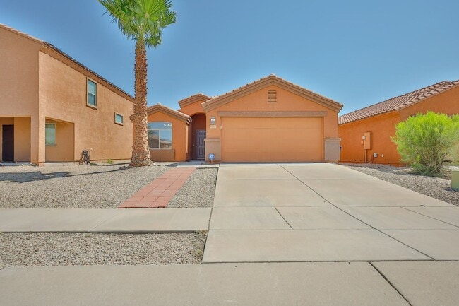 property at 4060 E Lushfield Dr