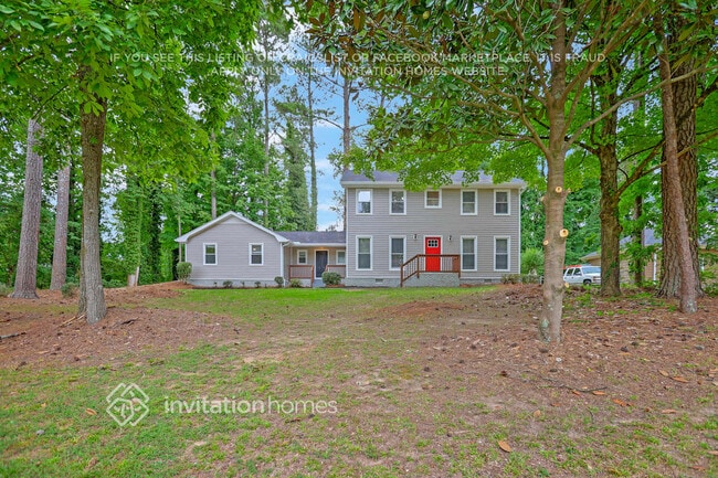 property at 440 Arbor Ridge Dr