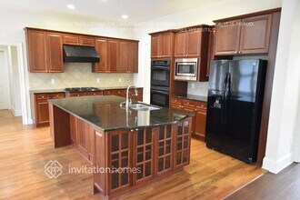1162 Hillside Green Way in Powder Springs, GA - Building Photo - Building Photo