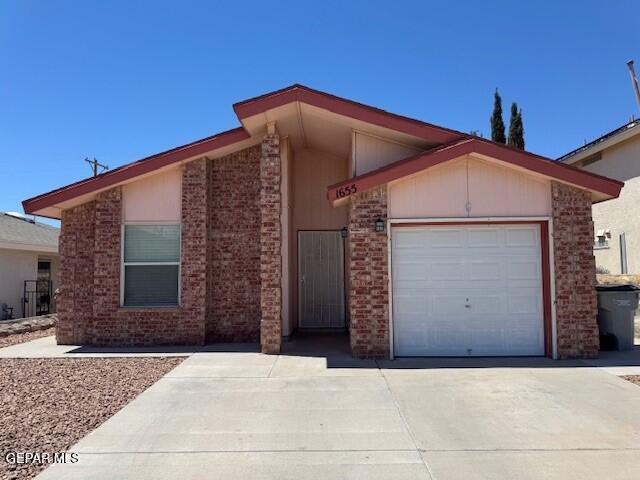 property at 1655 St. James St