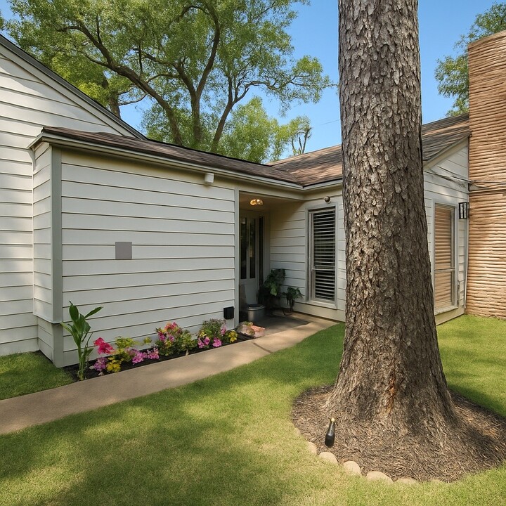 13310 Ravensway Dr in Cypress, TX - Building Photo