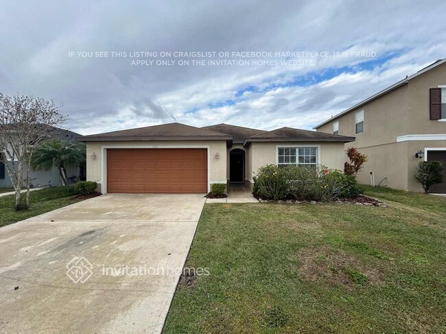 property at 3011 Yarrow Ln