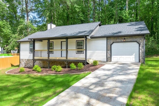 property at 4043 Chedworth Way