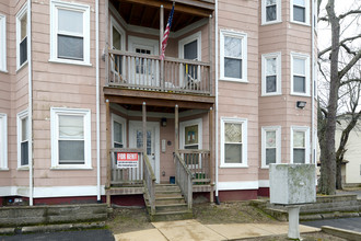 57 Arthur St in Brockton, MA - Building Photo - Building Photo