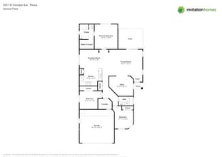 9331 W Cinnabar Ave in Peoria, AZ - Foto de edificio - Building Photo