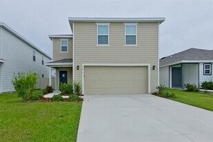 8670 SW 43rd Ter in Ocala, FL - Building Photo