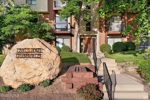 425 S 1000 E, Unit 201c in Salt Lake City, UT - Building Photo