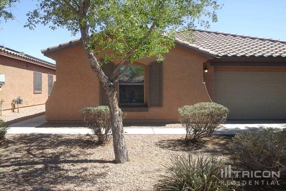 39989 W Catherine Dr in Maricopa, AZ - Building Photo