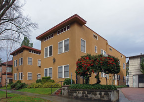 2109 V St Apartments