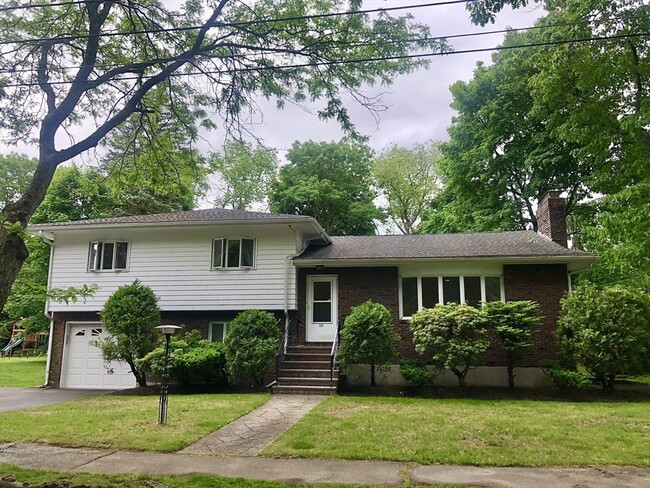 property at 15 Sycamore Rd