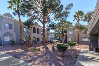 Sequoia Meadows in Las Vegas, NV - Building Photo - Building Photo