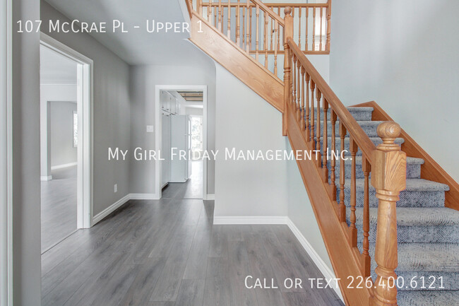 property at 107 McCrae Pl