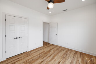 4509 Polo St in Abilene, TX - Building Photo - Building Photo