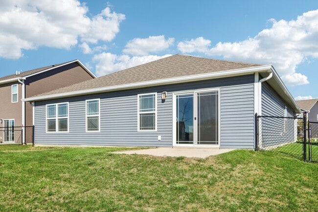 property at 722 Marsh Aster Dr