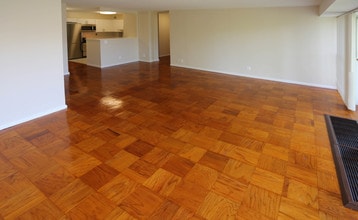 Capitol Park Tower in Washington, DC - Building Photo - Interior Photo