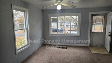 415 E 35th St in Anderson, IN - Building Photo - Building Photo