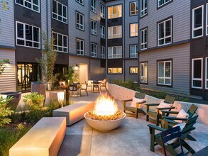 Modera Beaverton in Beaverton, OR - Building Photo - Building Photo