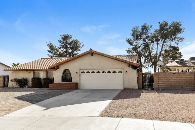 property at 2919 Marida Ct