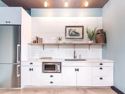 4346 N Honore St-Unit -401 in Chicago, IL - Building Photo - Building Photo
