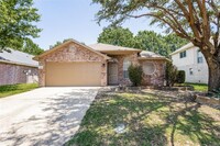 1108 Shaker Run in McKinney, TX - Foto de edificio - Building Photo