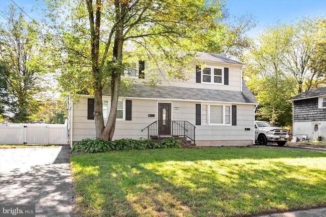 property at 45 Scattergood Ave