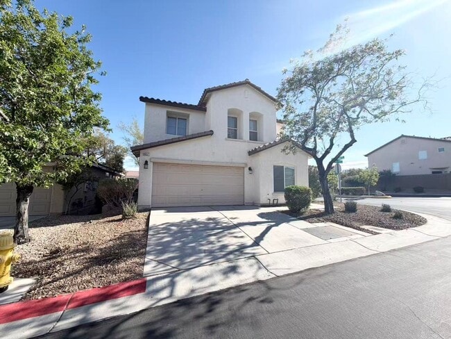 8657 Pitch Fork Ave in Las Vegas, NV - Building Photo - Building Photo