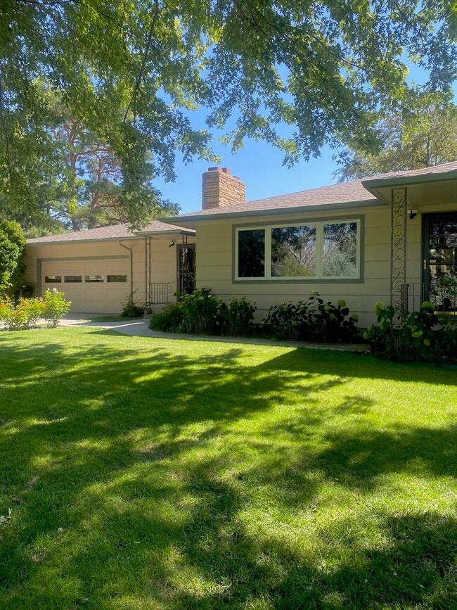 property at 1446 Norman Park Dr