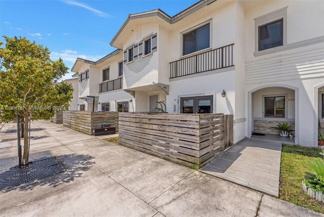 property at 13360 Tropical Ave