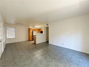3125 Casey Dr in Las Vegas, NV - Foto de edificio - Building Photo