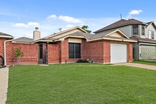 6627 Misty Dale Dr in Katy, TX - Building Photo