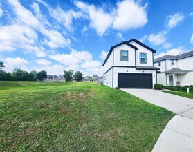 14503 Sweet Cherry Dr in Houston, TX - Building Photo - Building Photo