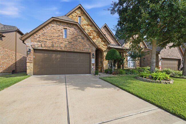 24218 Calico Trace Ln