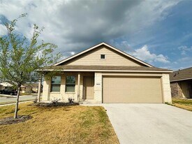 14901 Tejano St in Haslet, TX - Building Photo