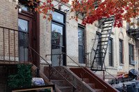 551 51st St in Brooklyn, NY - Foto de edificio - Building Photo