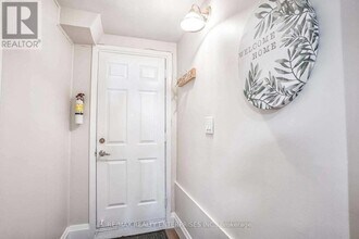 1330 Alexandra Ave in Mississauga, ON - Building Photo - Building Photo