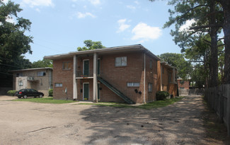 1122 Aster St in Baton Rouge, LA - Building Photo