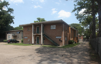 1122 Aster St Apartments