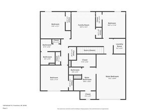 130 Nathall Trl in Troutman, NC - Building Photo - Building Photo