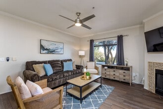 15095 N Thompson Peak Pkwy in Scottsdale, AZ - Building Photo - Building Photo