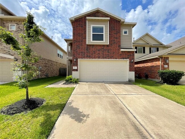 property at 18215 Amalfi Coast Dr