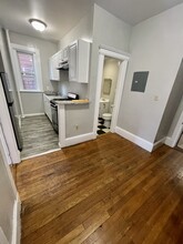464 Park Dr in Boston, MA - Building Photo - Building Photo
