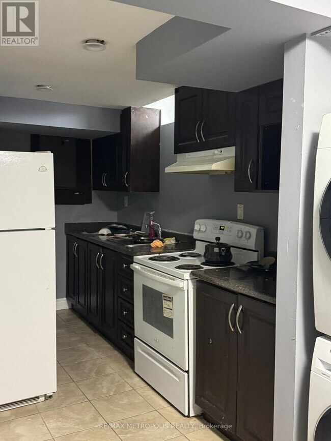 79 John Tabor Trail in Toronto, ON - Building Photo - Building Photo