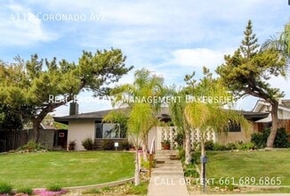 4112 Coronado Ave in Bakersfield, CA - Building Photo - Building Photo